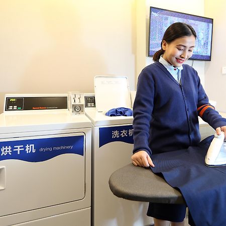 Holiday Inn Express - Xiamen City Center By Ihg المظهر الخارجي الصورة