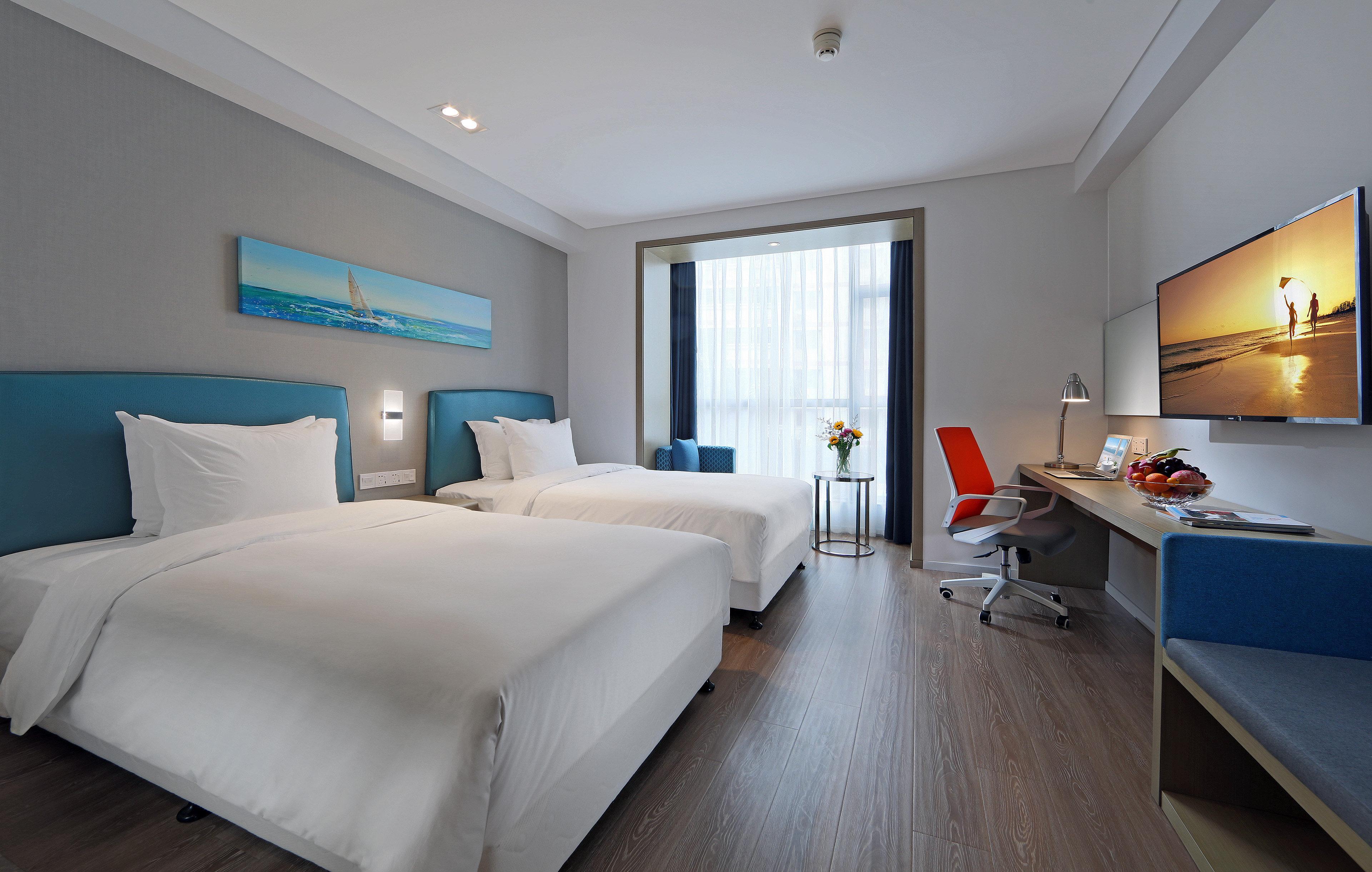 Holiday Inn Express - Xiamen City Center By Ihg المظهر الخارجي الصورة