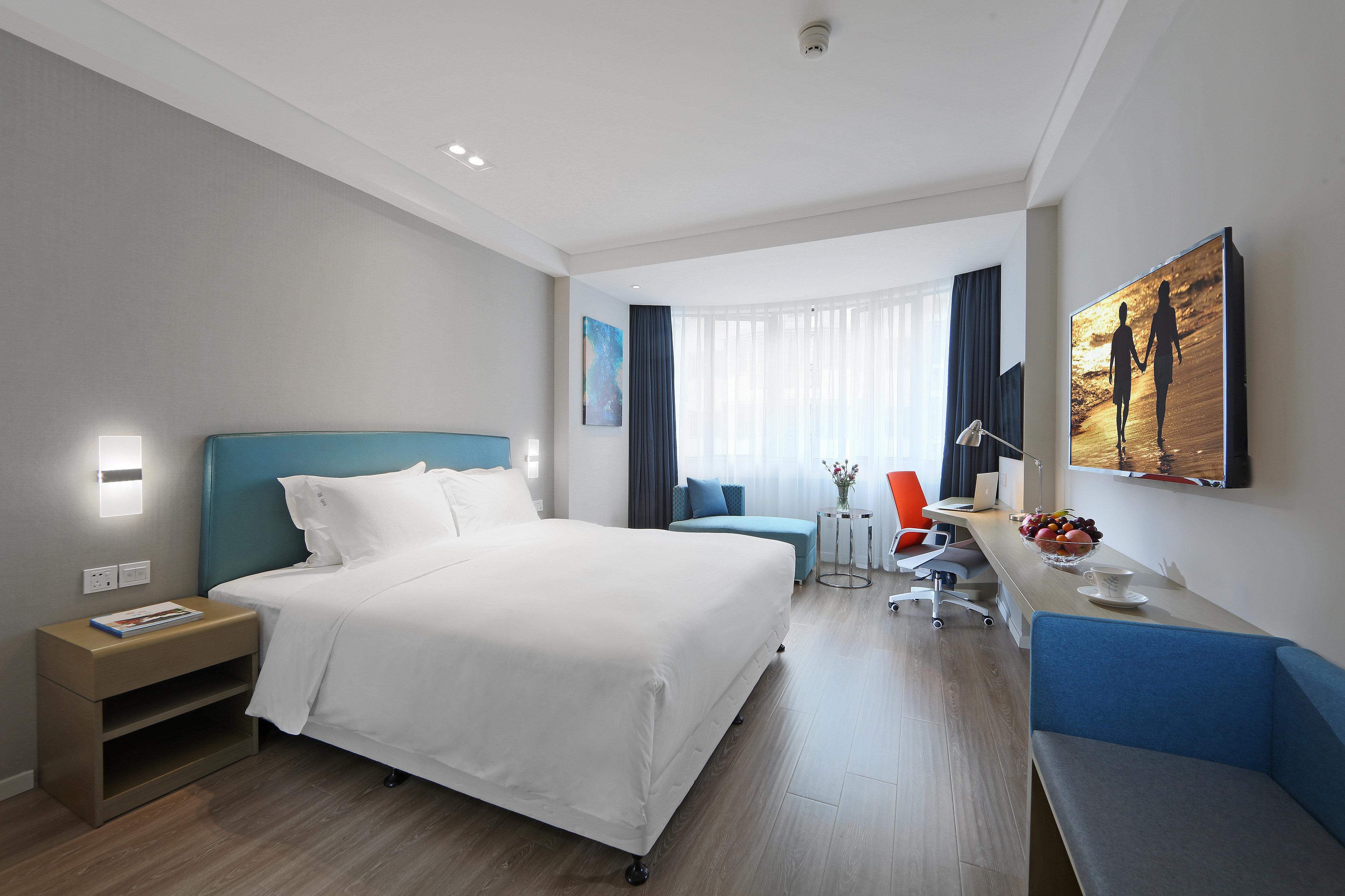 Holiday Inn Express - Xiamen City Center By Ihg المظهر الخارجي الصورة