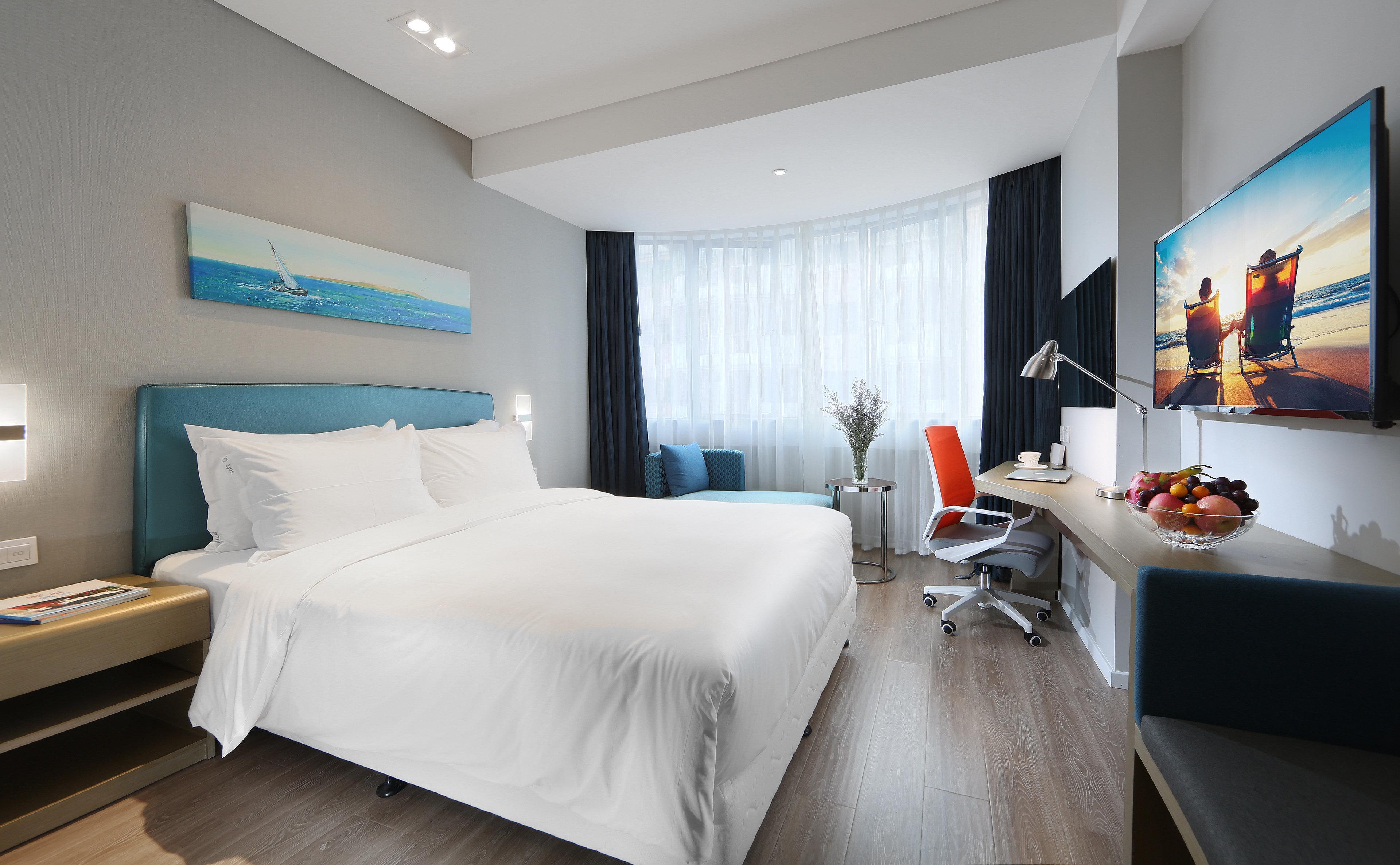 Holiday Inn Express - Xiamen City Center By Ihg المظهر الخارجي الصورة