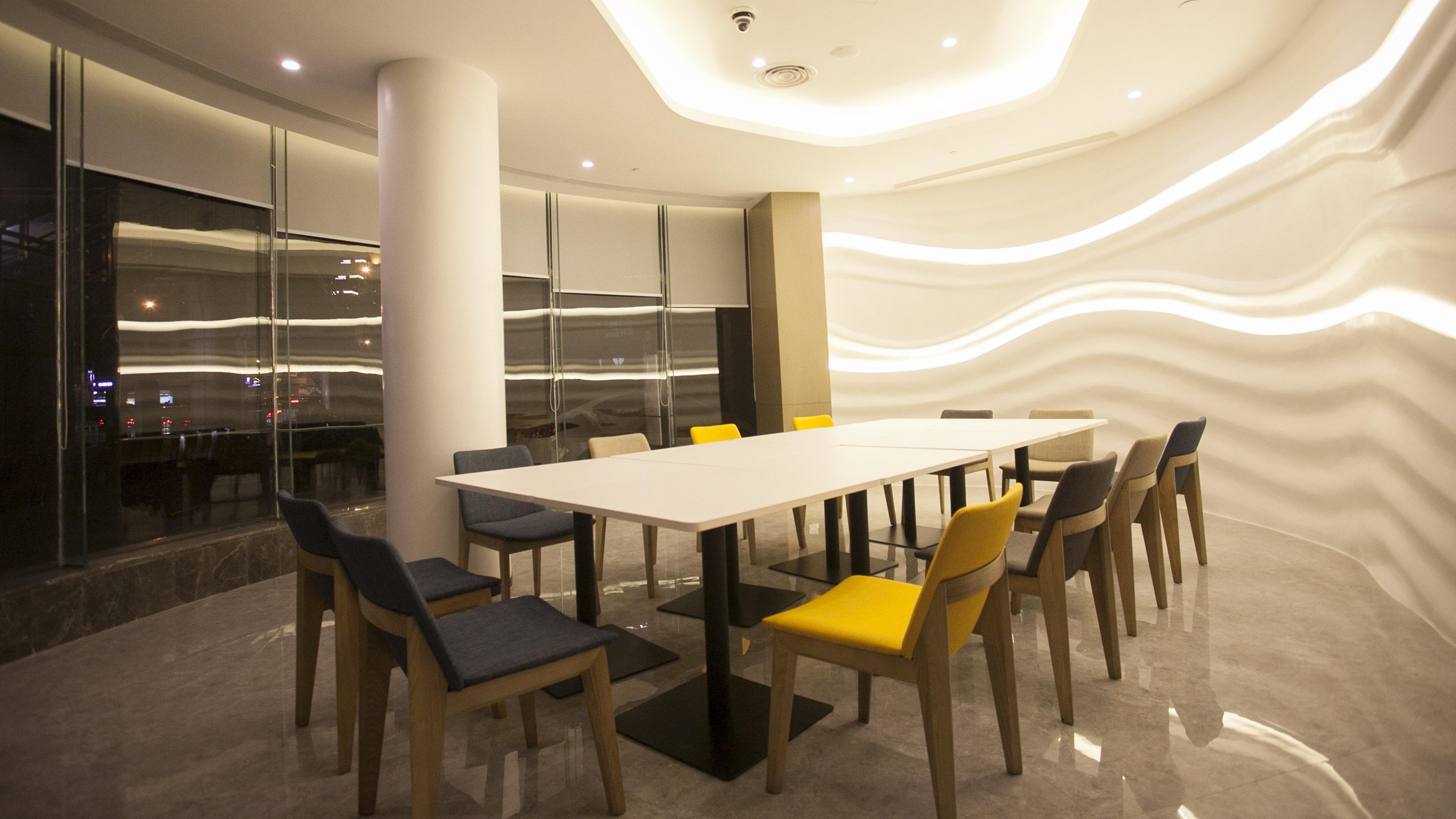 Holiday Inn Express - Xiamen City Center By Ihg المظهر الخارجي الصورة