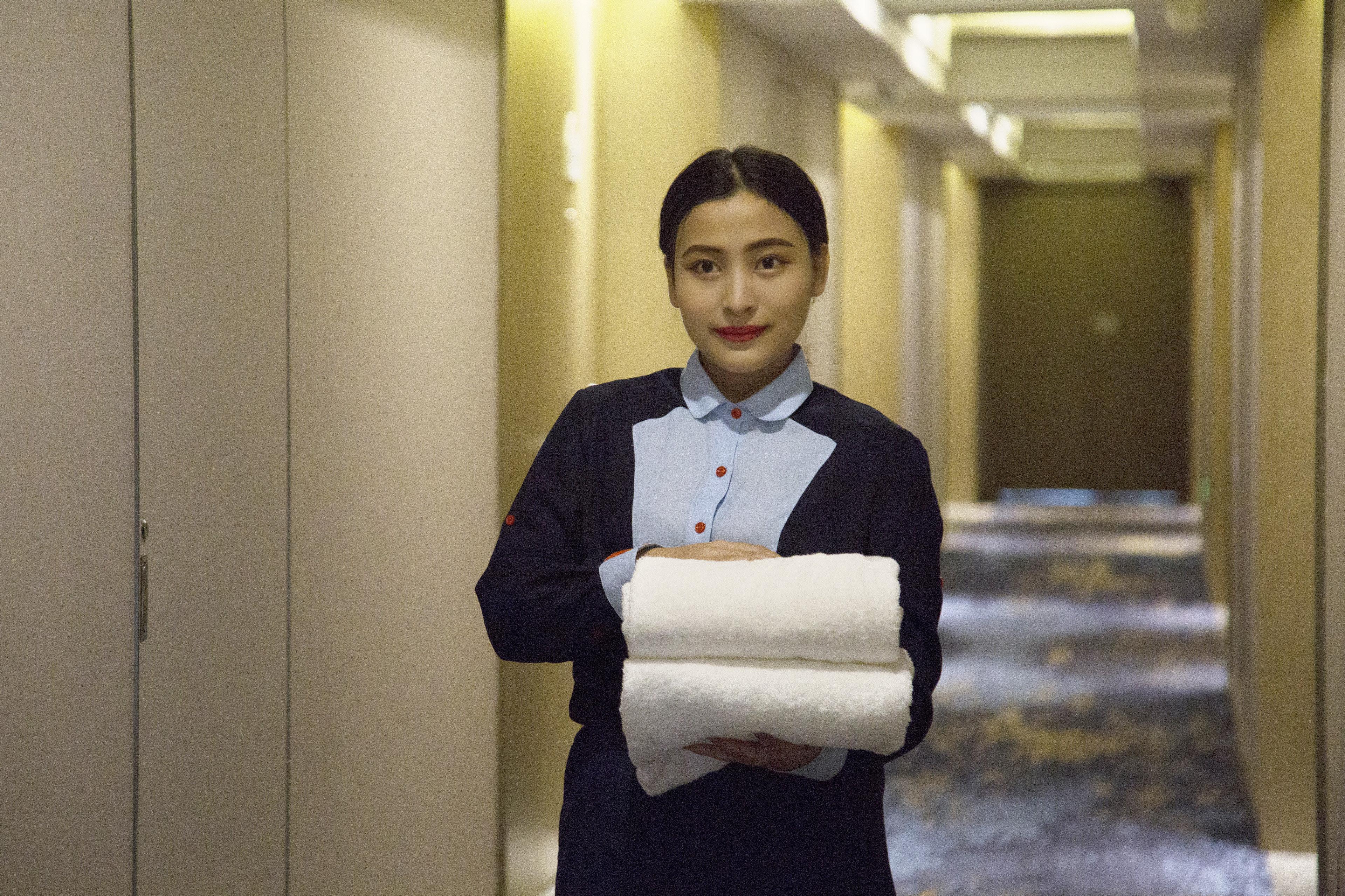 Holiday Inn Express - Xiamen City Center By Ihg المظهر الخارجي الصورة