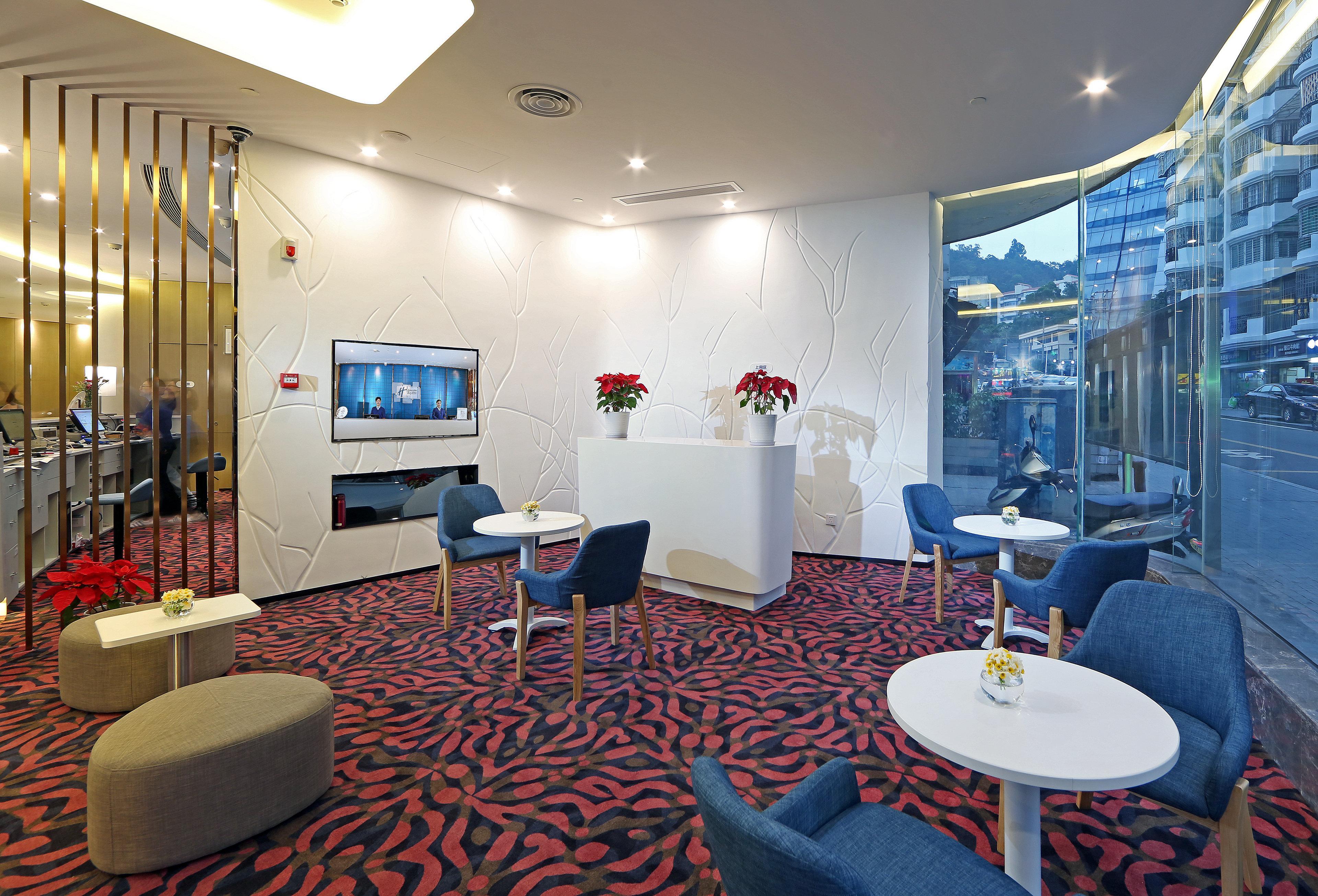 Holiday Inn Express - Xiamen City Center By Ihg المظهر الخارجي الصورة