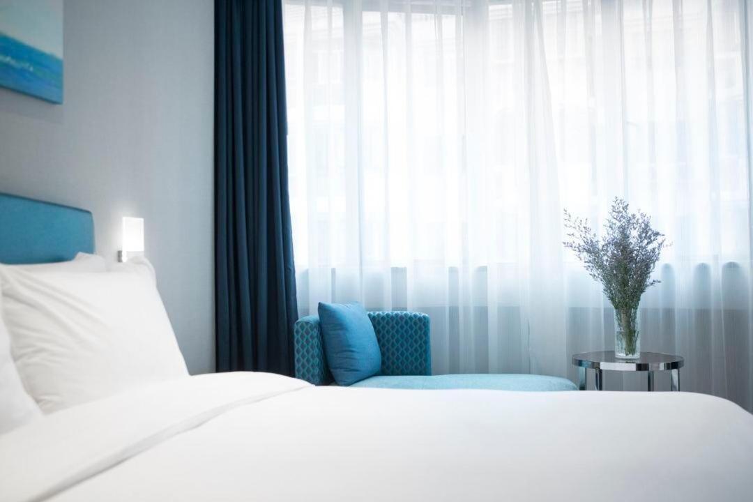 Holiday Inn Express - Xiamen City Center By Ihg المظهر الخارجي الصورة