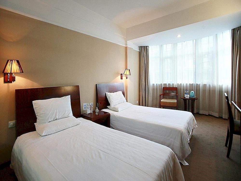 Holiday Inn Express - Xiamen City Center By Ihg المظهر الخارجي الصورة