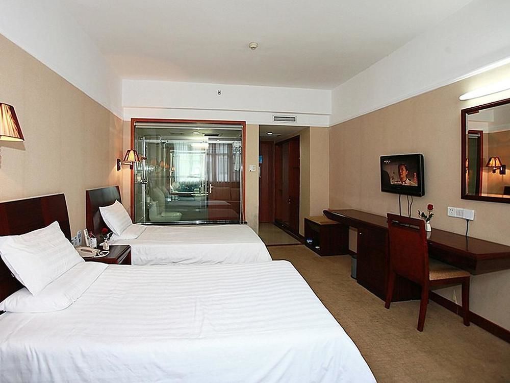 Holiday Inn Express - Xiamen City Center By Ihg المظهر الخارجي الصورة