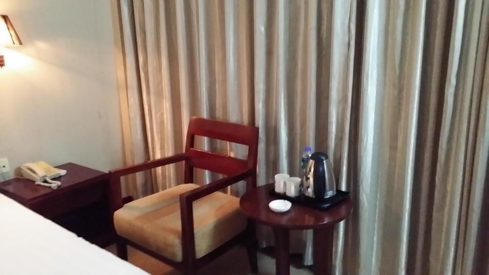 Holiday Inn Express - Xiamen City Center By Ihg المظهر الخارجي الصورة