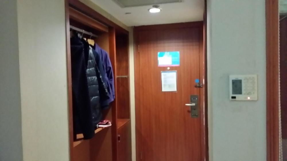 Holiday Inn Express - Xiamen City Center By Ihg المظهر الخارجي الصورة