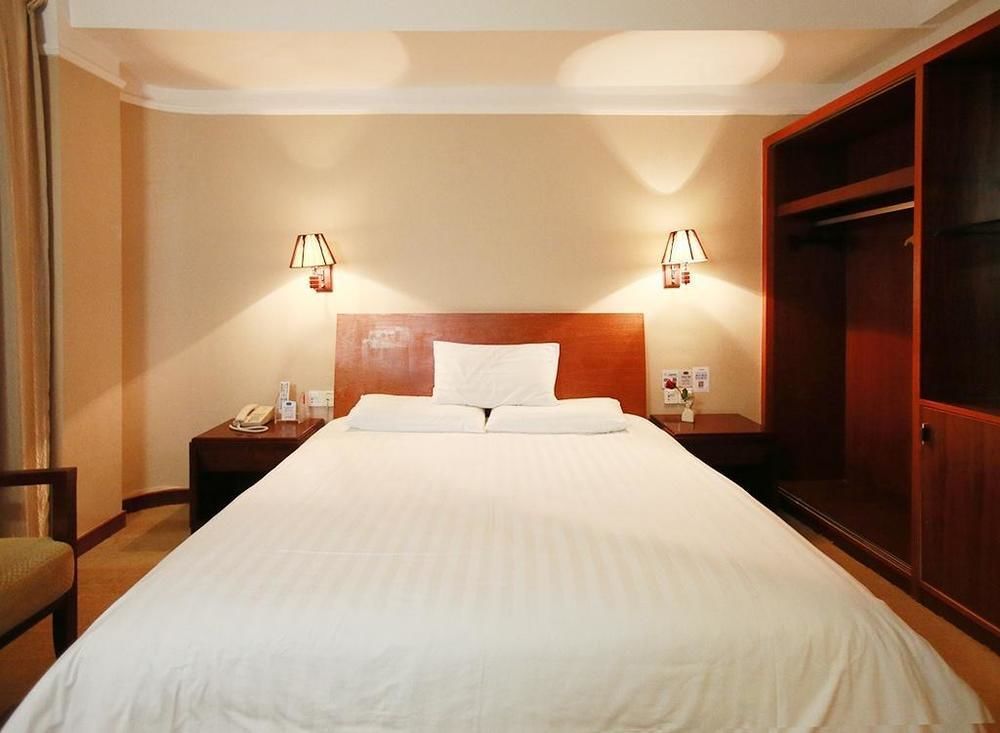 Holiday Inn Express - Xiamen City Center By Ihg المظهر الخارجي الصورة