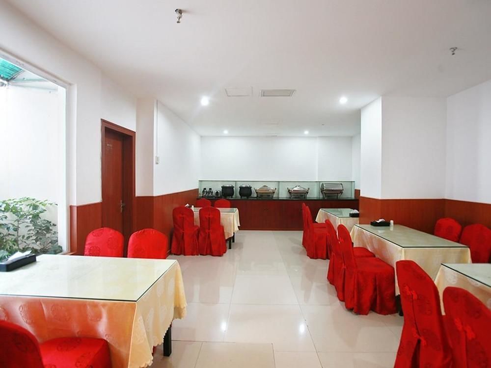 Holiday Inn Express - Xiamen City Center By Ihg المظهر الخارجي الصورة