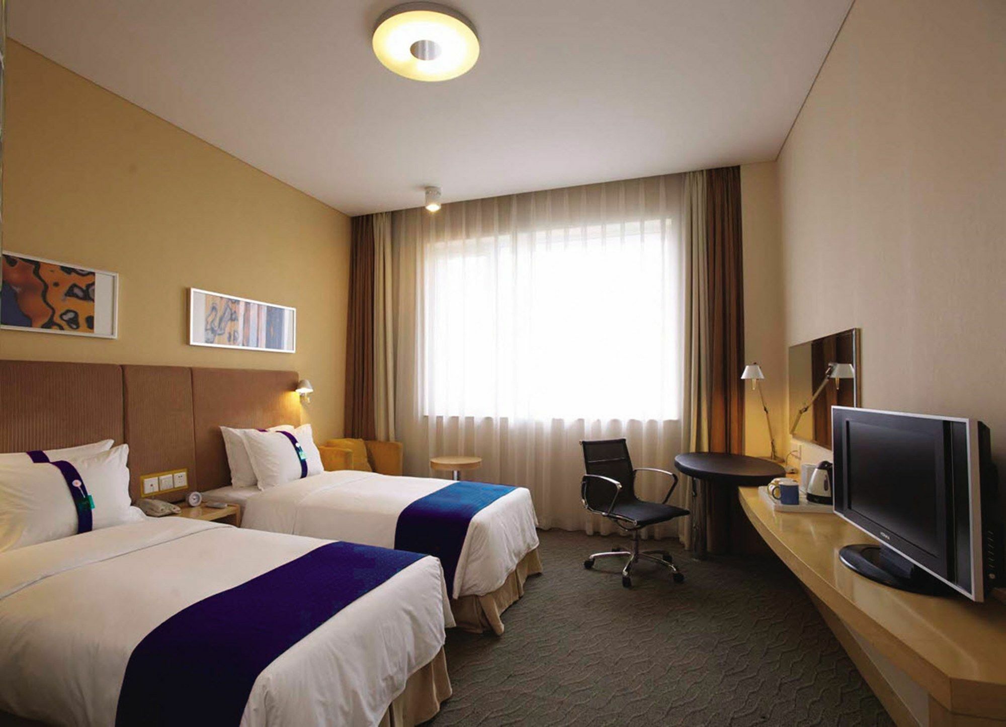Holiday Inn Express - Xiamen City Center By Ihg المظهر الخارجي الصورة